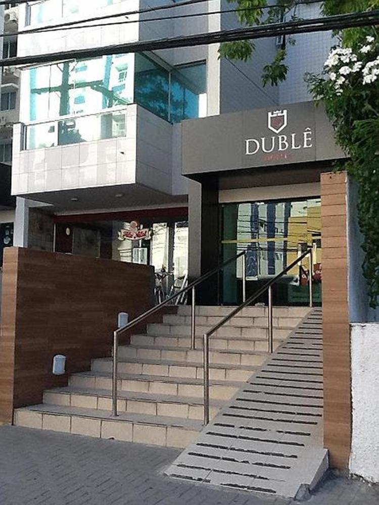 Duble Hotel - The Original Recife Esterno foto